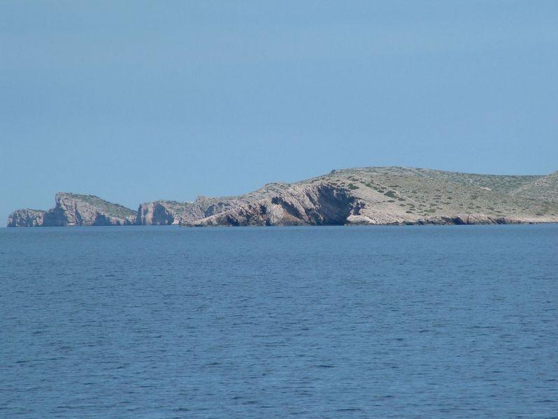 National Park Kornati