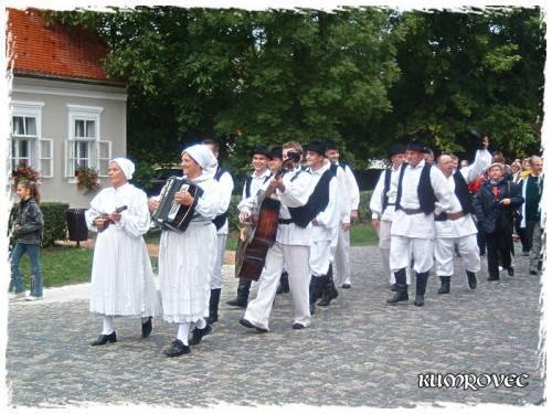 Etno selo Kumrovec