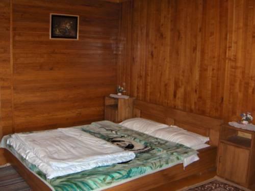 Rural tourism Cvetko