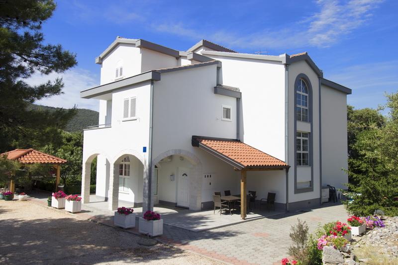 Appartamenti Vesna, Grebaštica