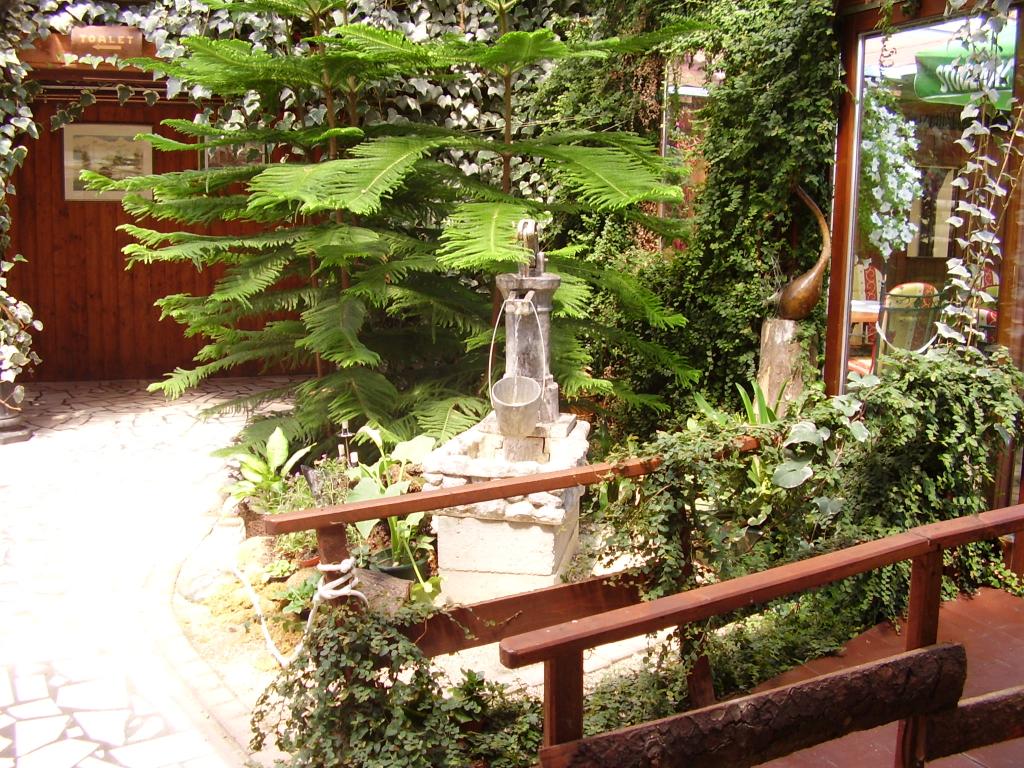 Magical Valentine's Day in the restaurant Međimurski dvori in Lopatinec