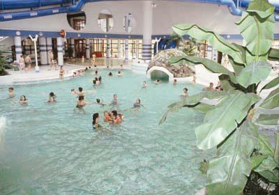 Bizovačke spa