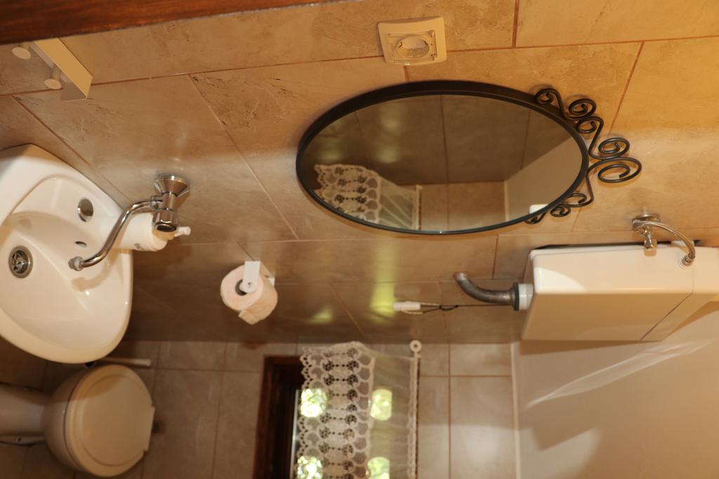 Holiday Home Iris near Plitvice Lakes