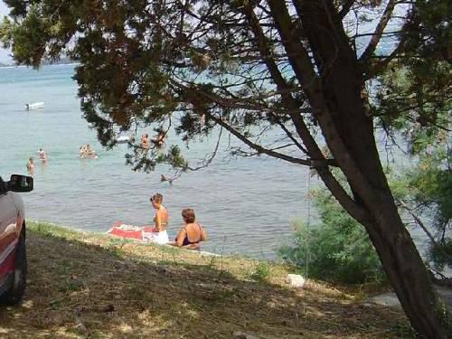 Apartmani Tkon
