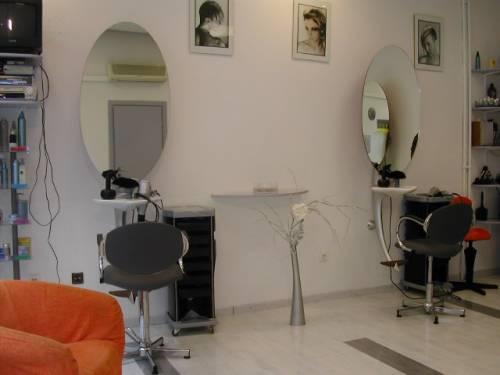 Lest hairdressing studio