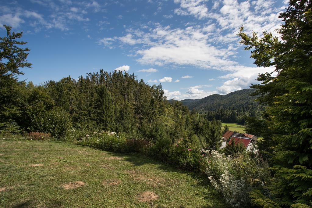Casa vacanze Gorski Raj