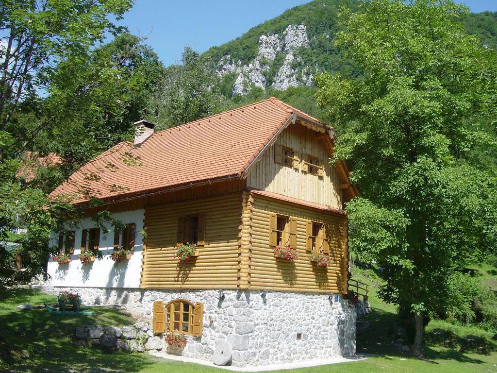 Vacation house Sobol