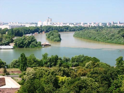 Vikend izleti u Beograd