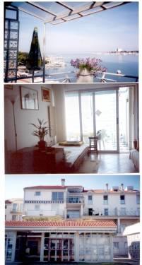 Apartman Danica