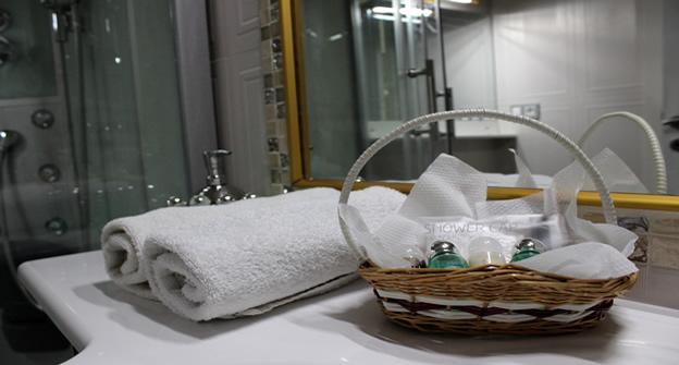 Hotel Herc