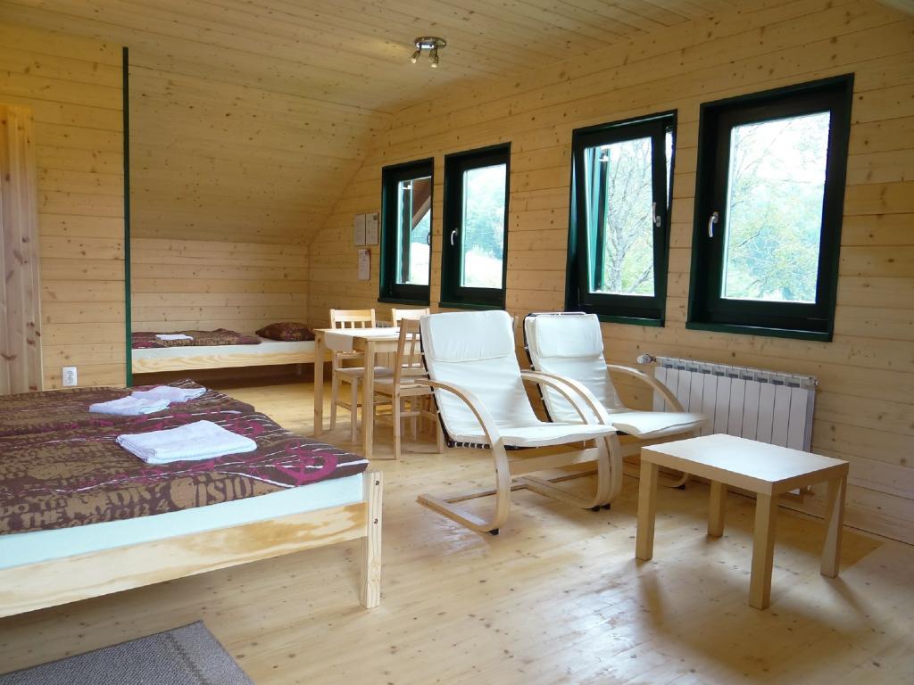 Excursion site Konaci