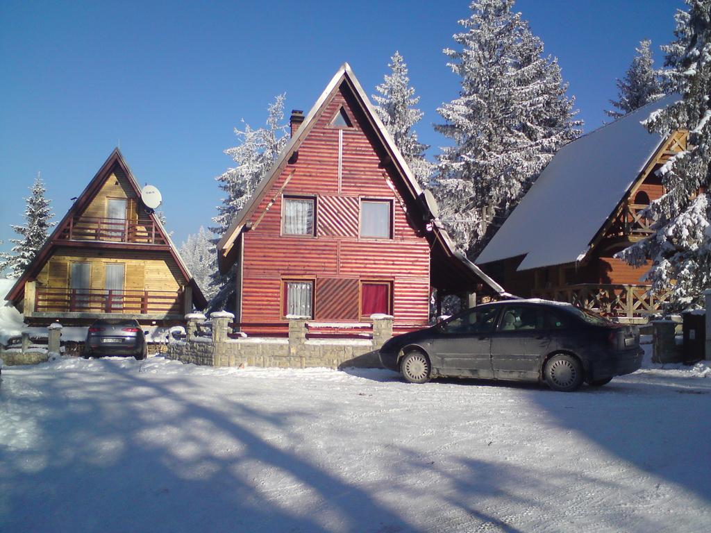 Ferienhaus Vlasić Endzi