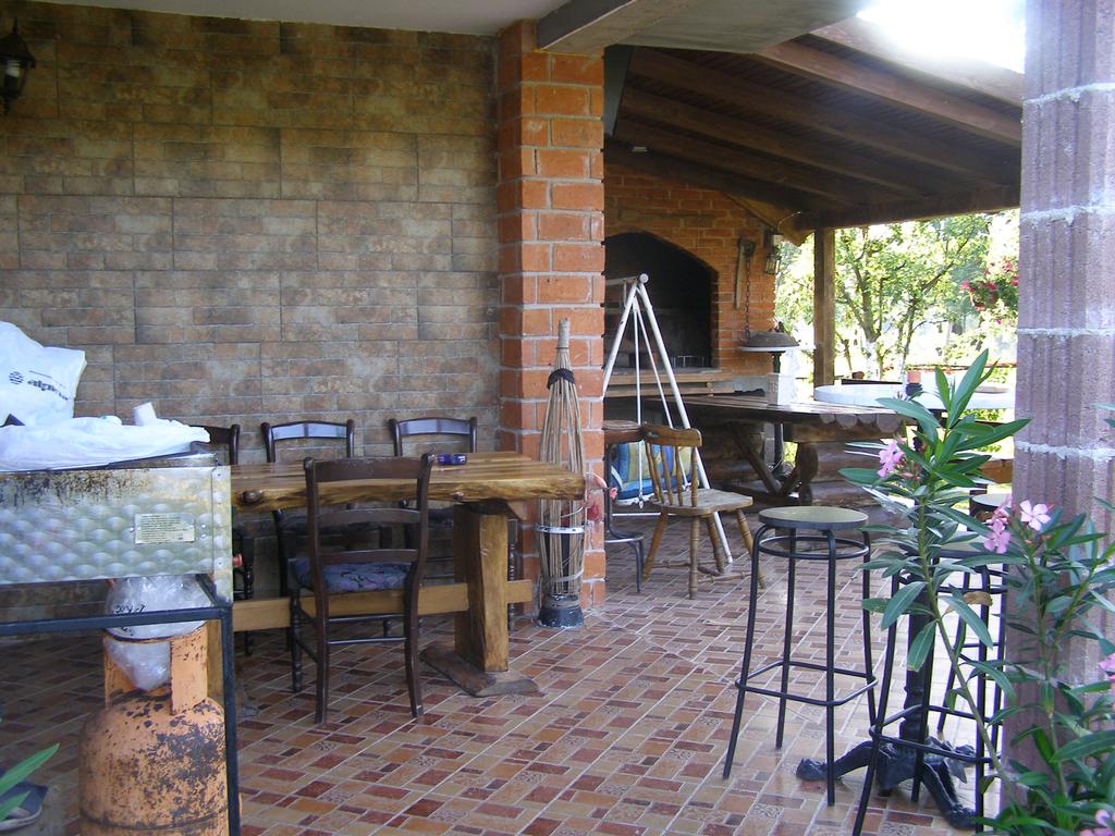 Una - kuća za odmor