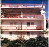 Apartments ĆURIN