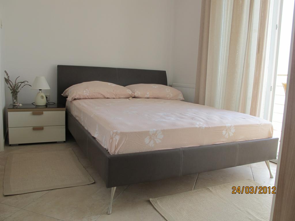 Apartmani Familia Rina