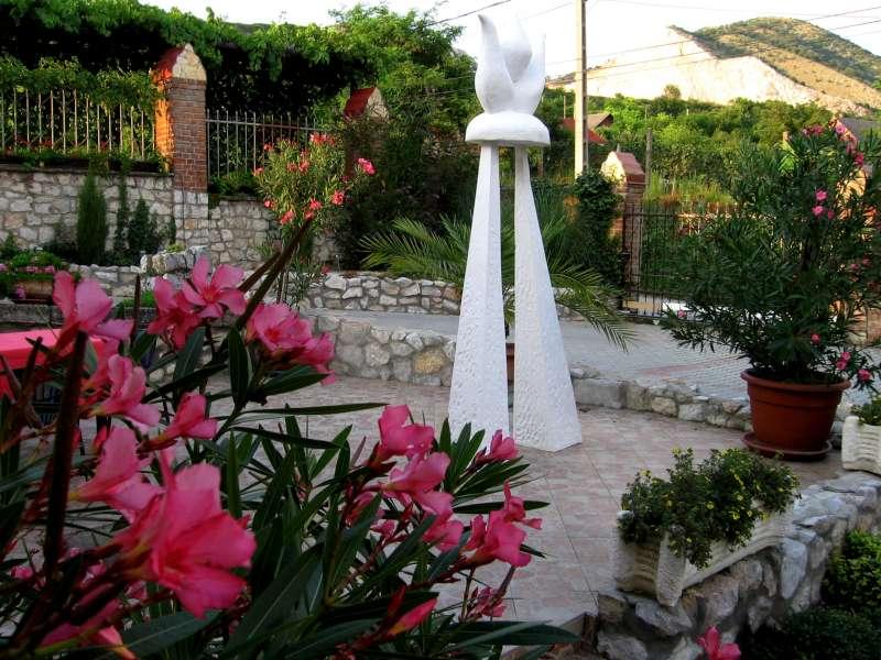 Aralica Apartmani