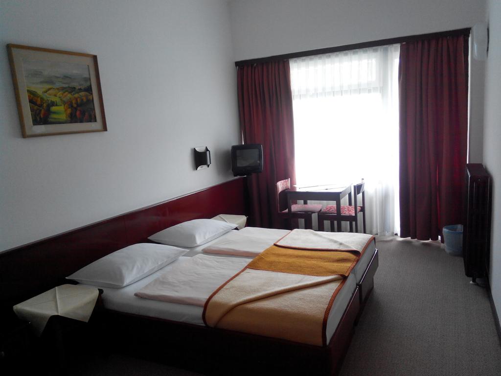 Hotel Matija Gubec, Zagreb Spas