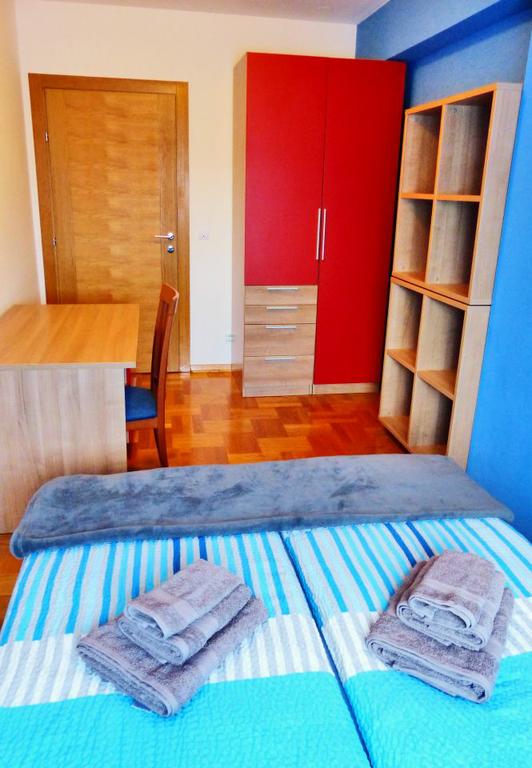 Appartamento Prestige Lux