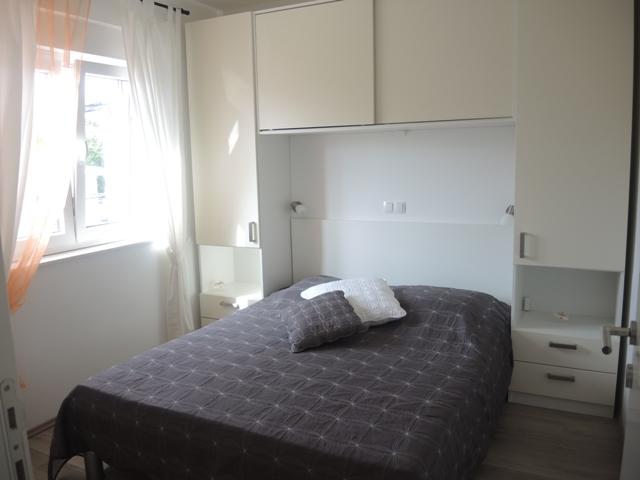 Apartmani Bluemare
