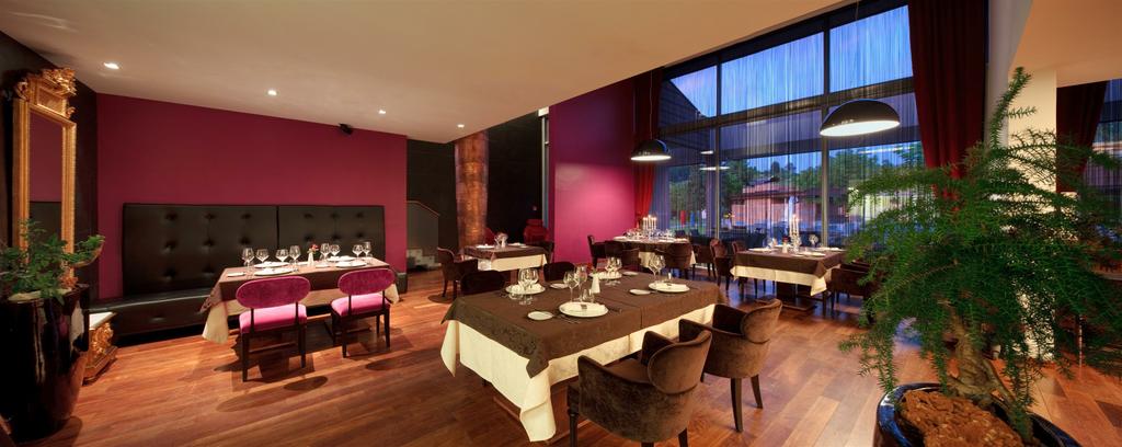 Bluesun hotel Kaj