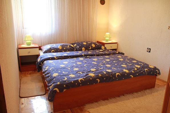 Kuća za odmor Briški