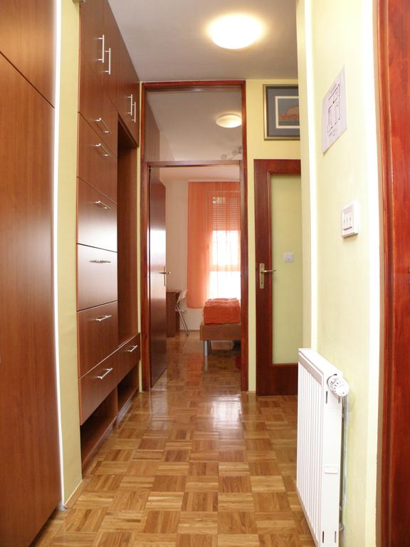 Prestige Apartman Zagreb
