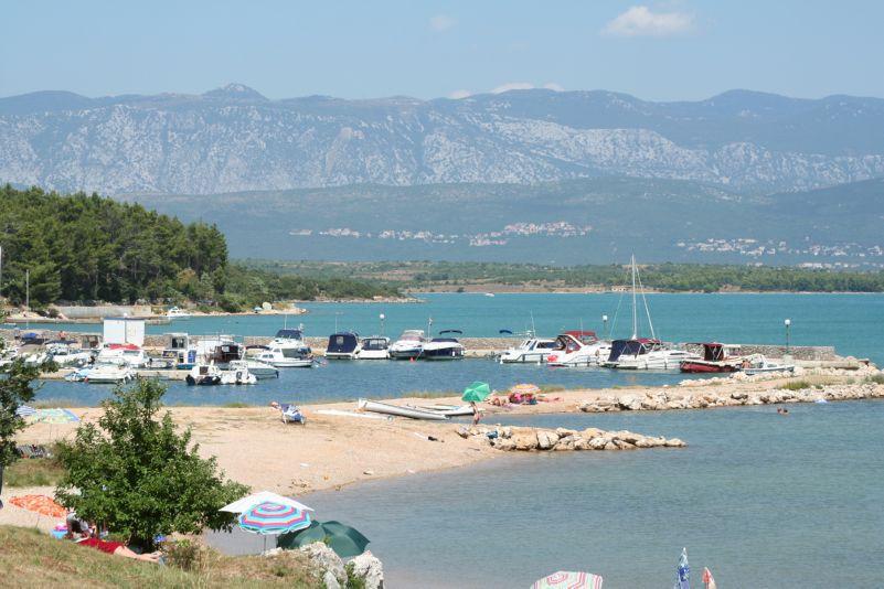 Apartments Žuvičić - Čižići - island Krk