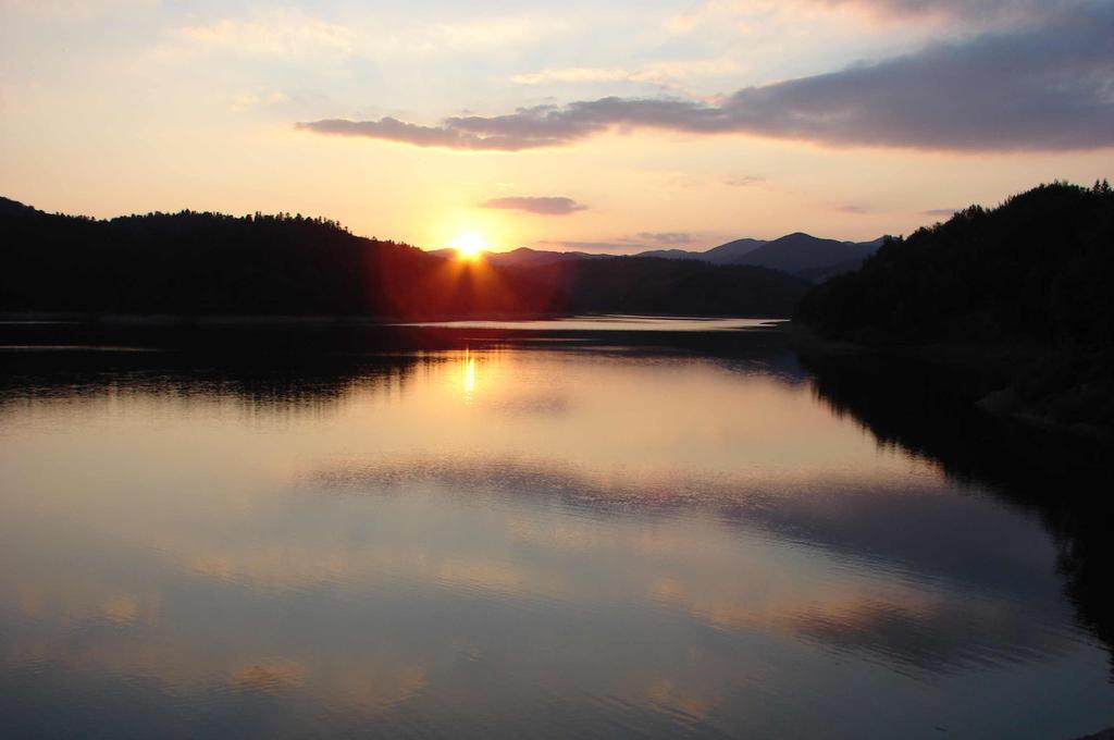 Kuća za odmor Briški