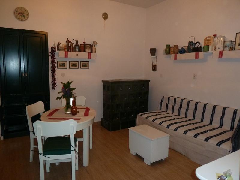 Apartman Vunica***