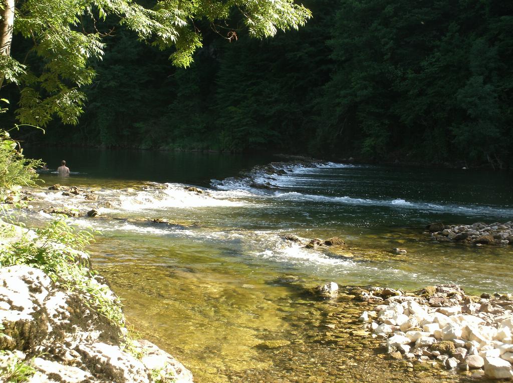 Escursione alla Coppa-turismo rurale Jakovci