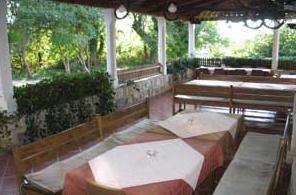 Hacienda Taverna Vecchia Croce
