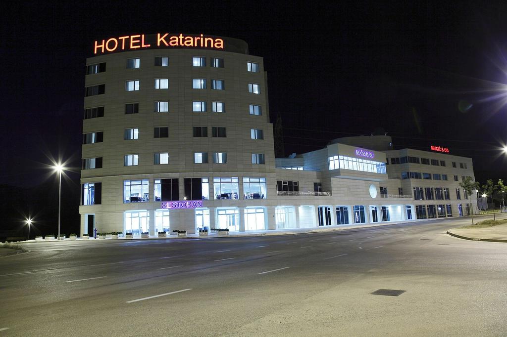 Hotel Katarina