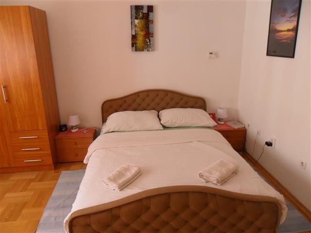 Apartman La Mirage