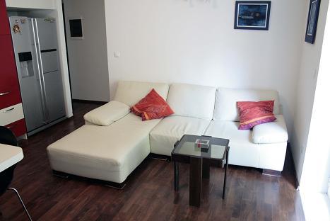Apartment room apartment, private accommodation, Split,