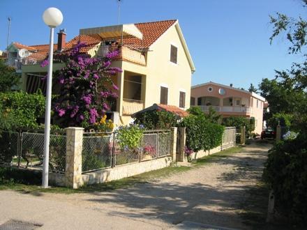 Bishop Apartments