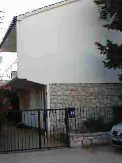 Apartment "Vera"
