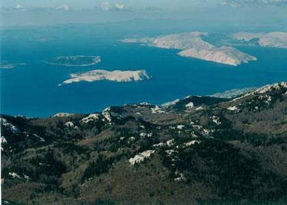 Parco Nazionale Velebit Settentrionale