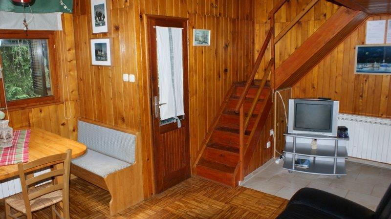 Holiday house "Bruno"