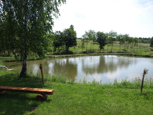 Golden Grove Village Überblick