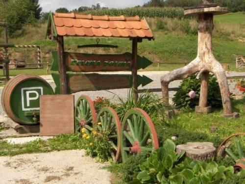 Zelena dolina (The Green Valley)