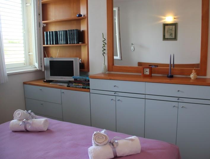 Wohnung Maria