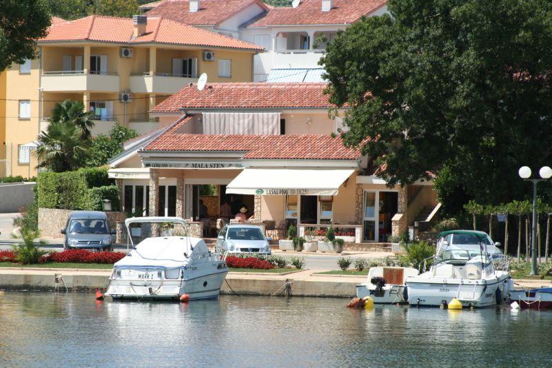 Apartments Žuvičić - Čižići - island Krk