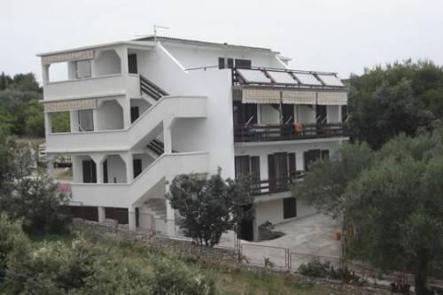 Pakostane appartamenti Nedo