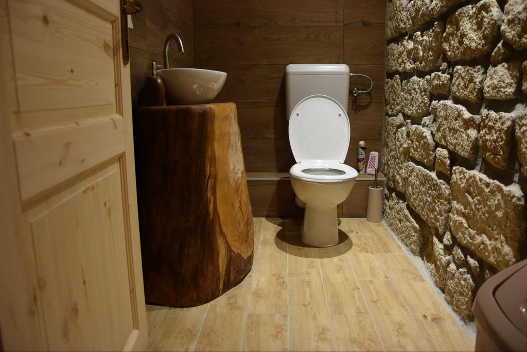 Space for celebrations "Dedina konoba", Zagreb