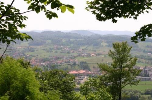 Izletište i restoran Djed