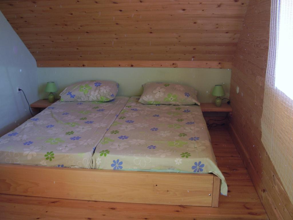 Kuća za odmor Gacka dolina