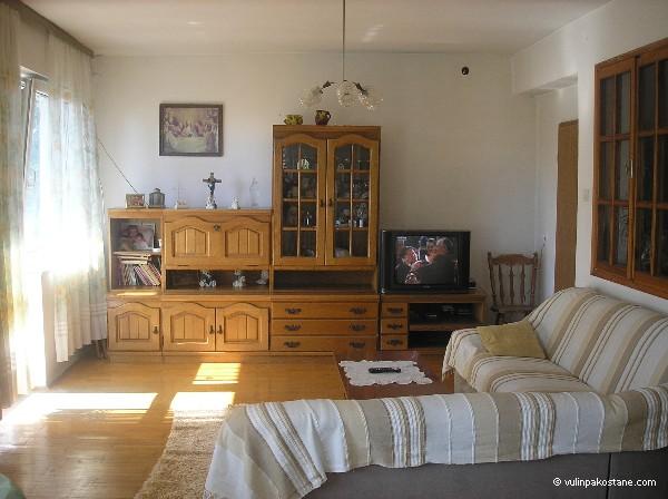 Apartments Vulin