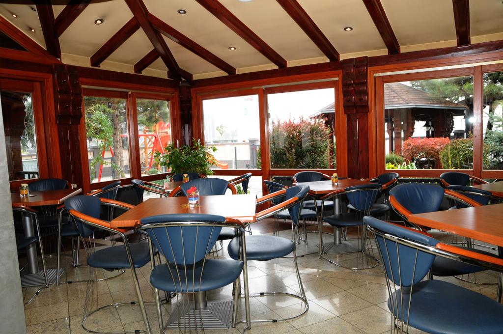 Restoran Calypso