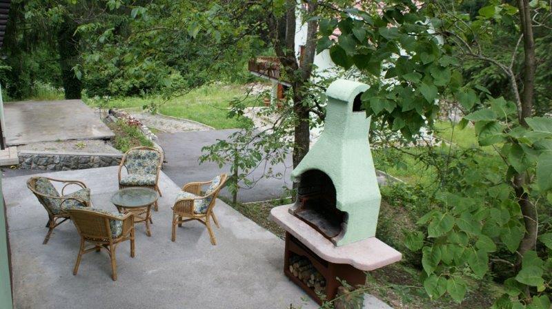 Holiday house "Bruno"