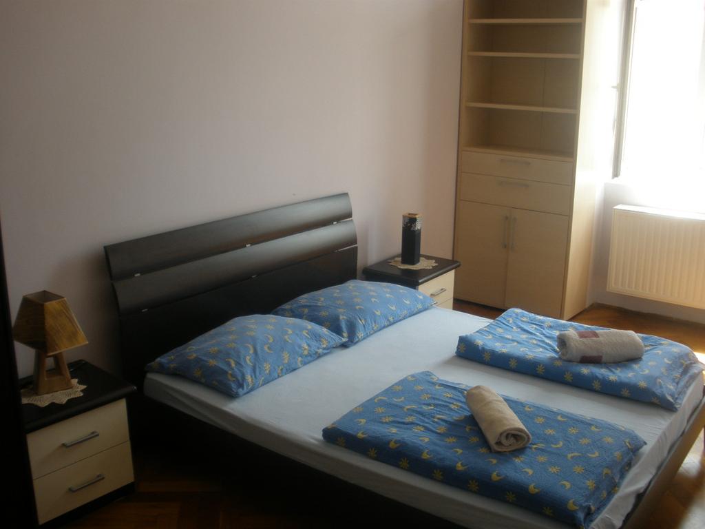 Tkalča de luxe